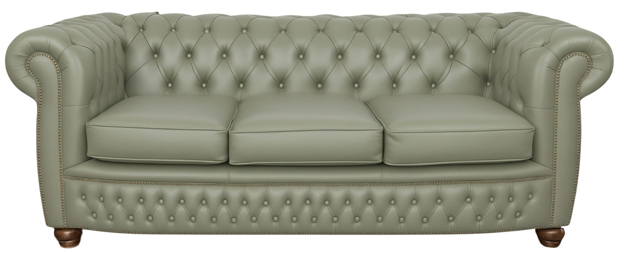 The Chamberlain Chesterfield